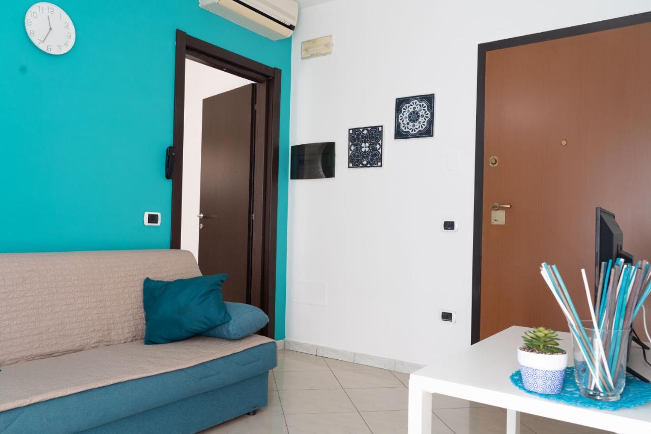 Residence Yellow Rimini Exteriér fotografie