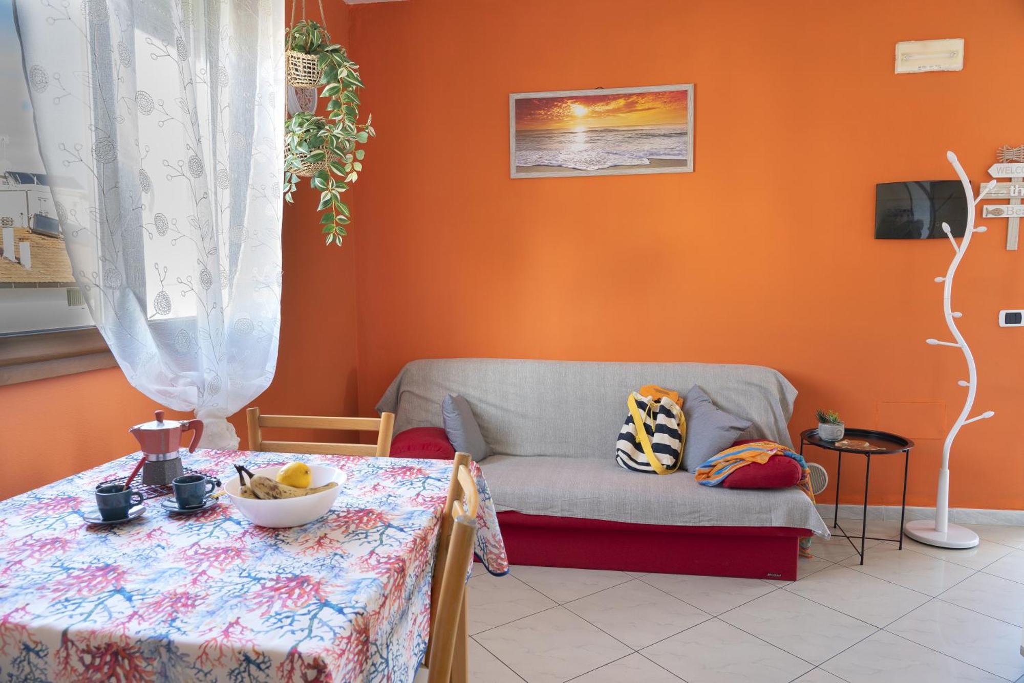 Residence Yellow Rimini Exteriér fotografie