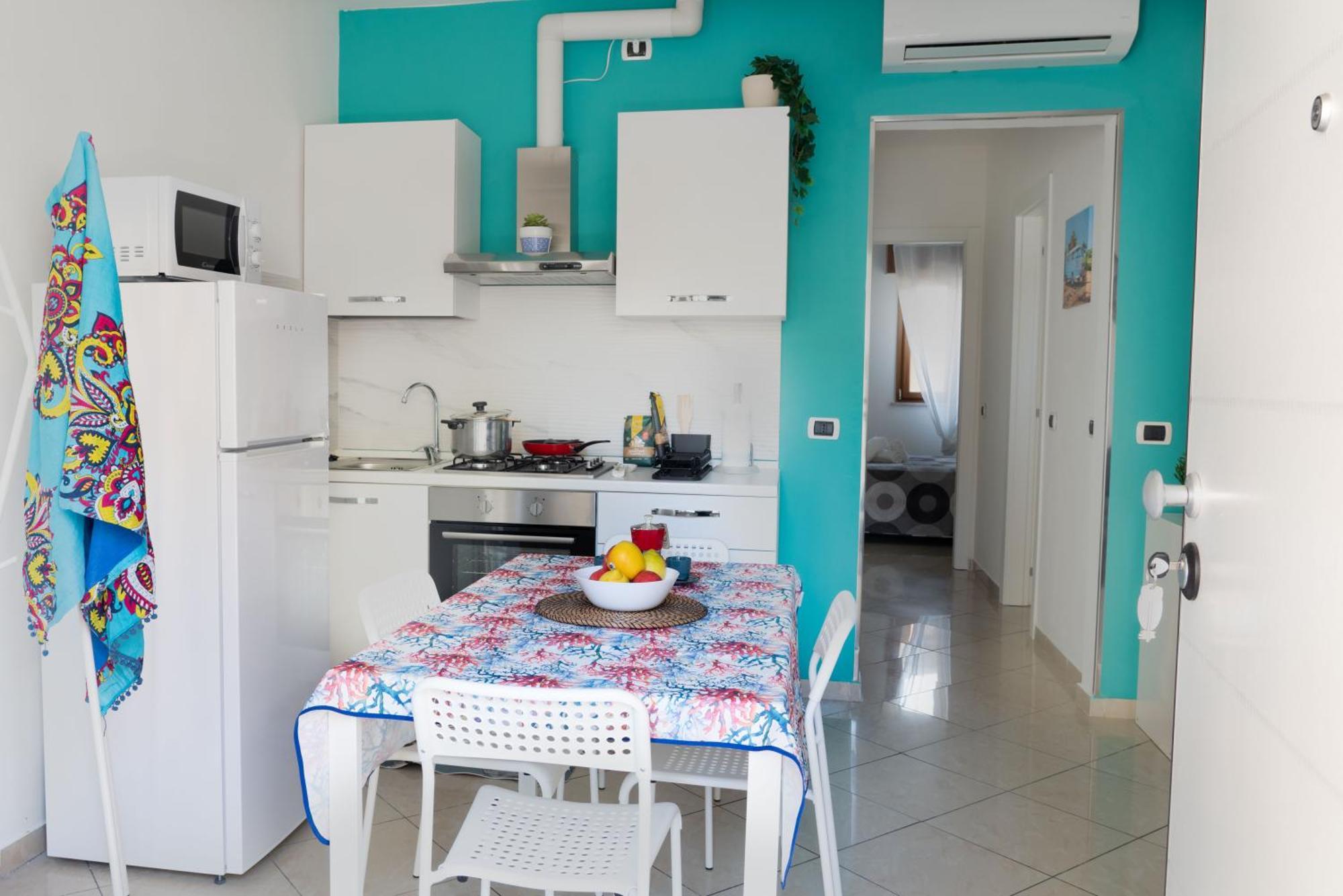 Residence Yellow Rimini Exteriér fotografie